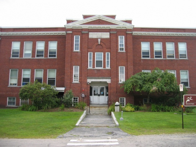 Second Start Front Image