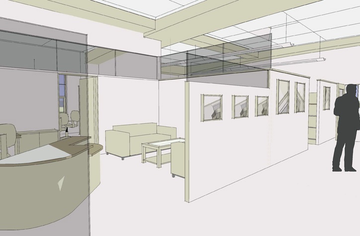 reception-glass-wall